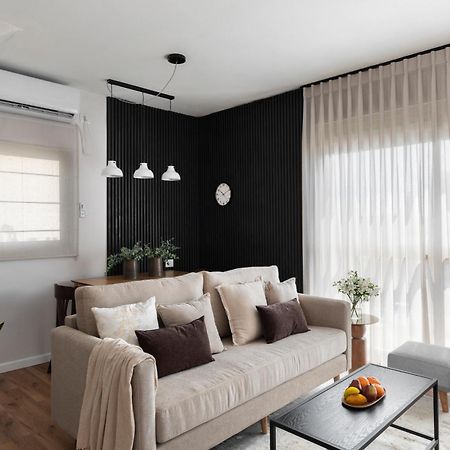 The Arlozorov Residence - By Localz Group Tel Aviv Exterior foto