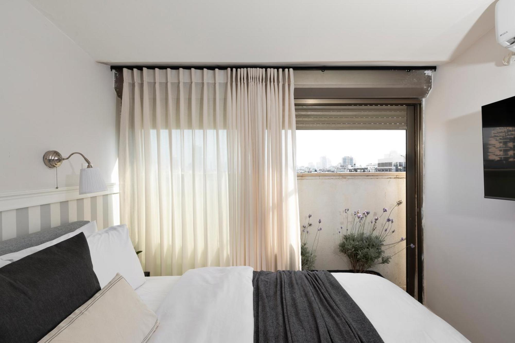 The Arlozorov Residence - By Localz Group Tel Aviv Exterior foto
