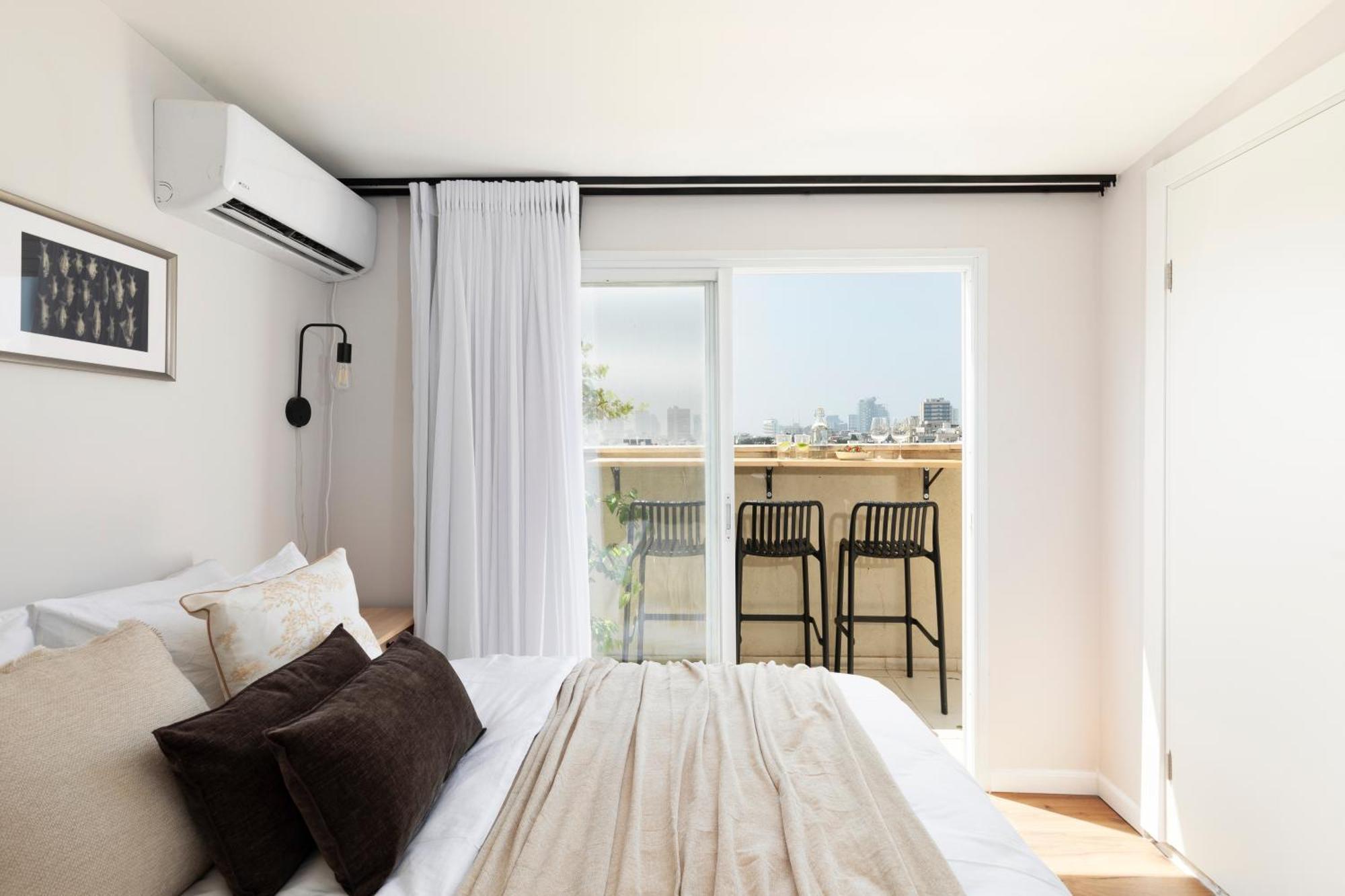 The Arlozorov Residence - By Localz Group Tel Aviv Exterior foto