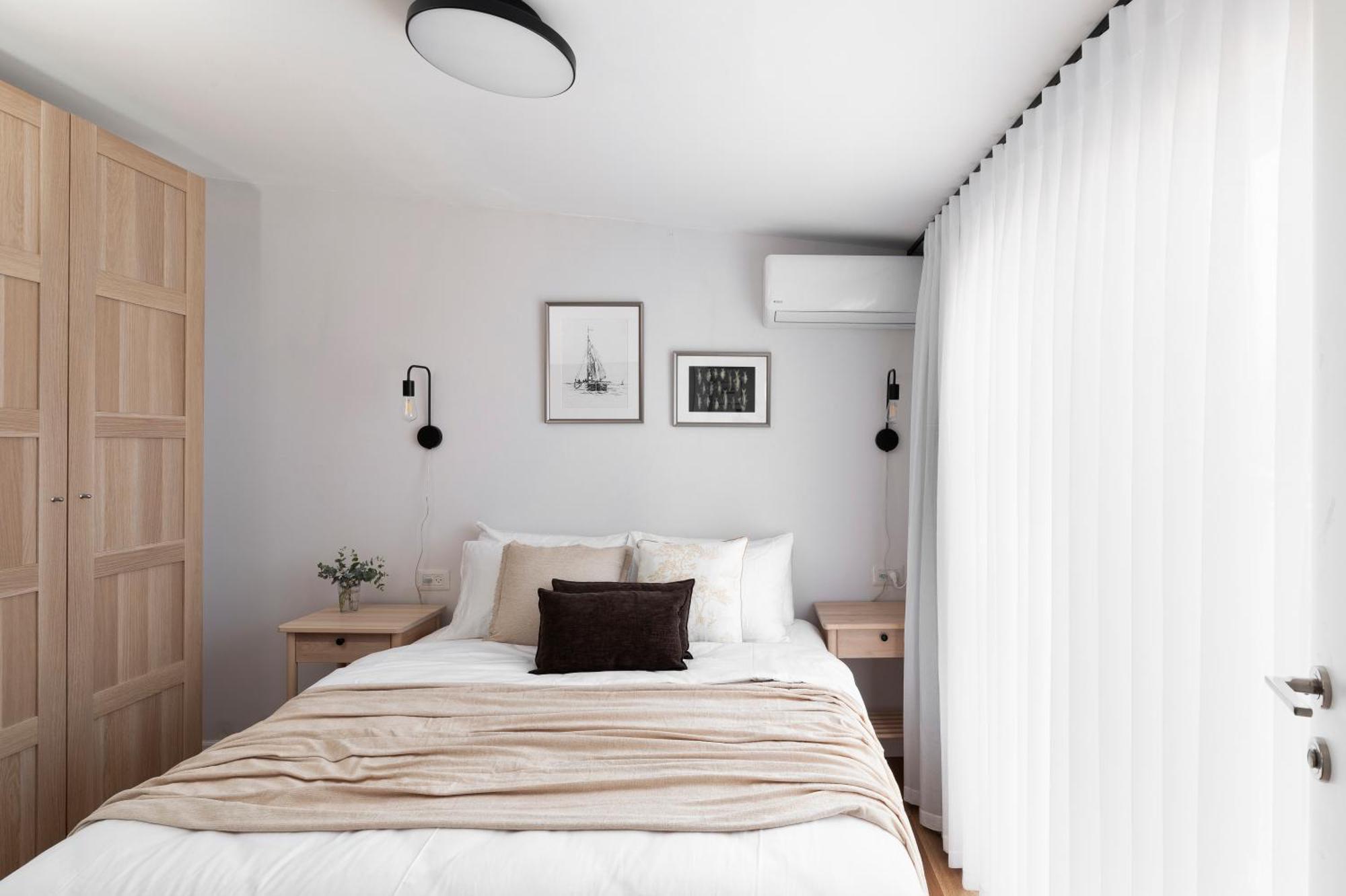 The Arlozorov Residence - By Localz Group Tel Aviv Exterior foto