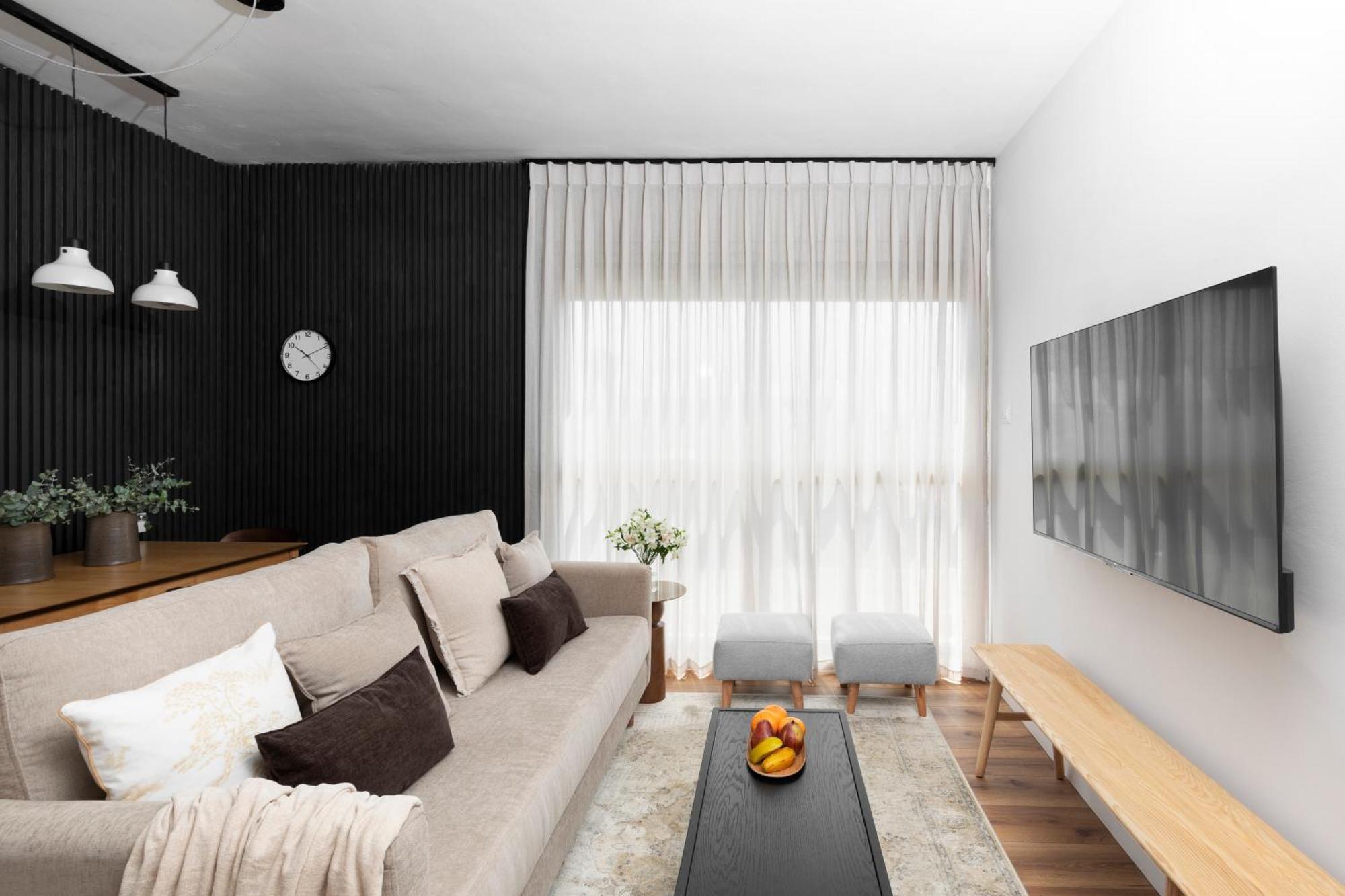 The Arlozorov Residence - By Localz Group Tel Aviv Exterior foto