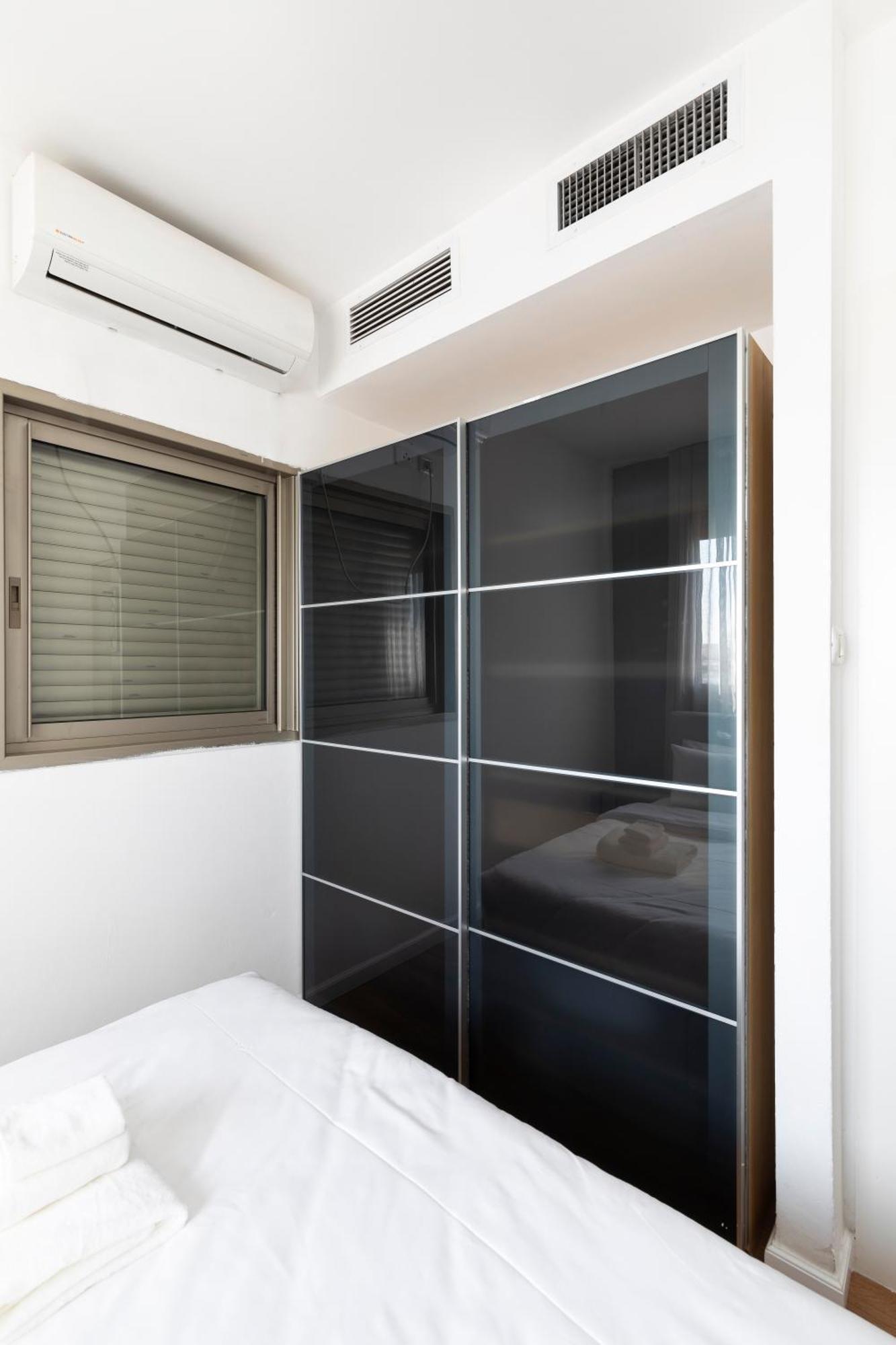 The Arlozorov Residence - By Localz Group Tel Aviv Exterior foto